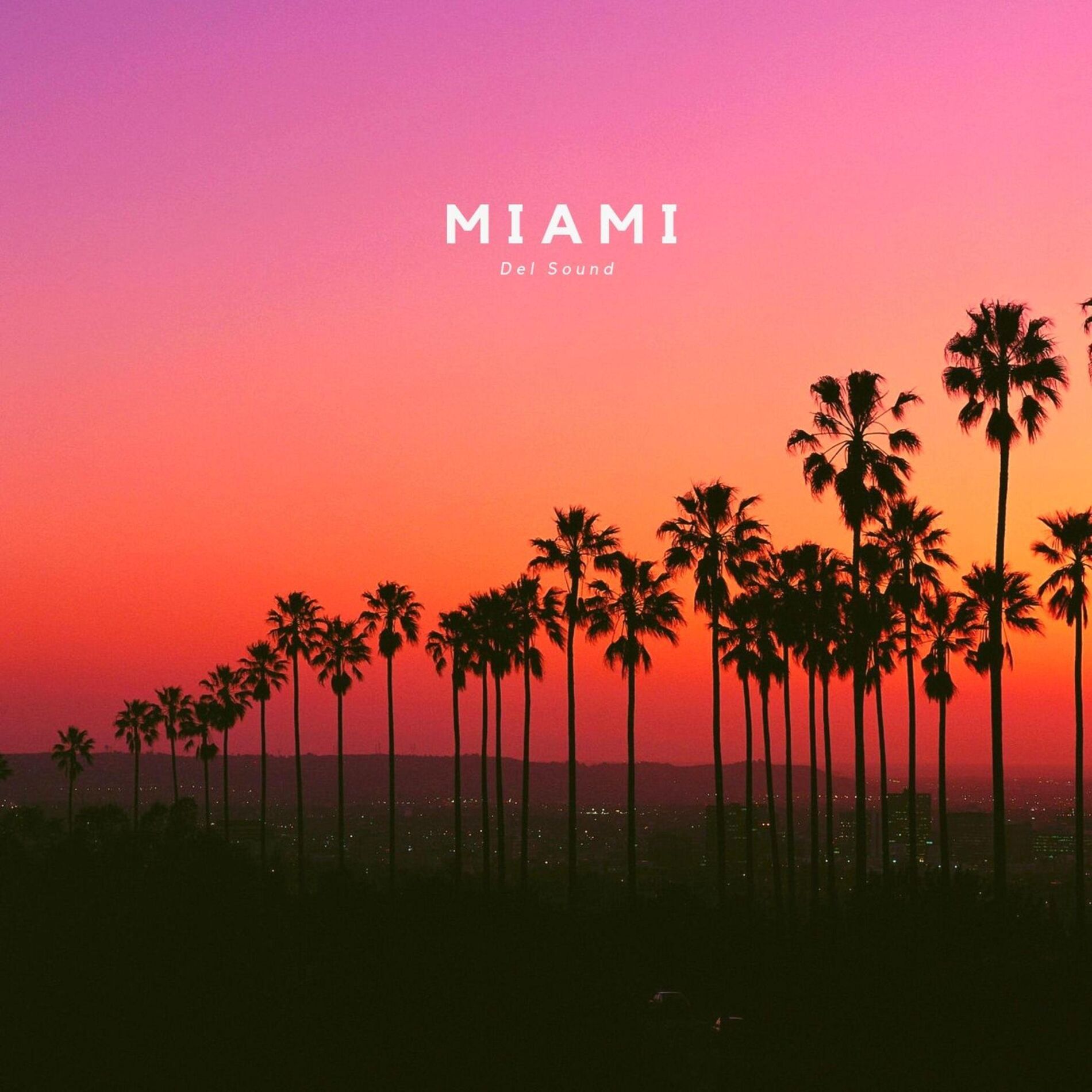 Album picture of Miami