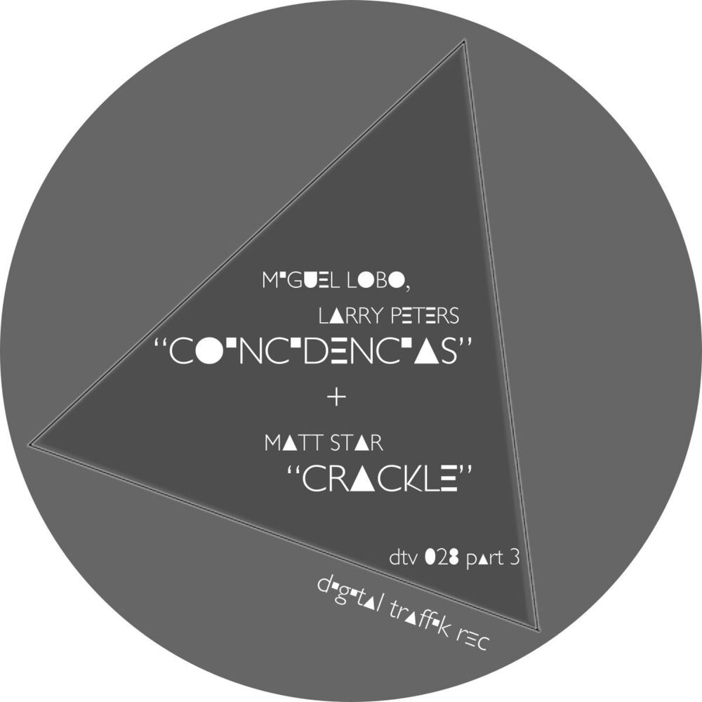 Picture of Coincidencias