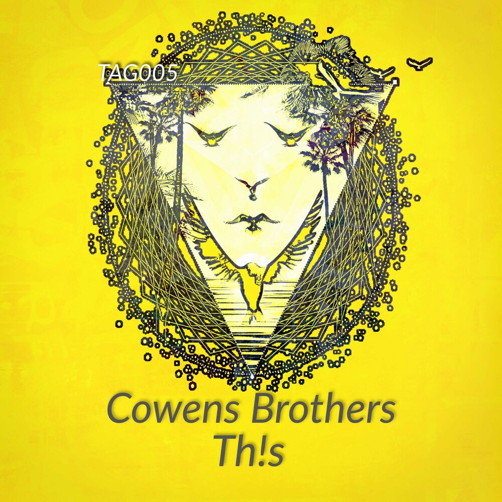 Picture of TH!S EP