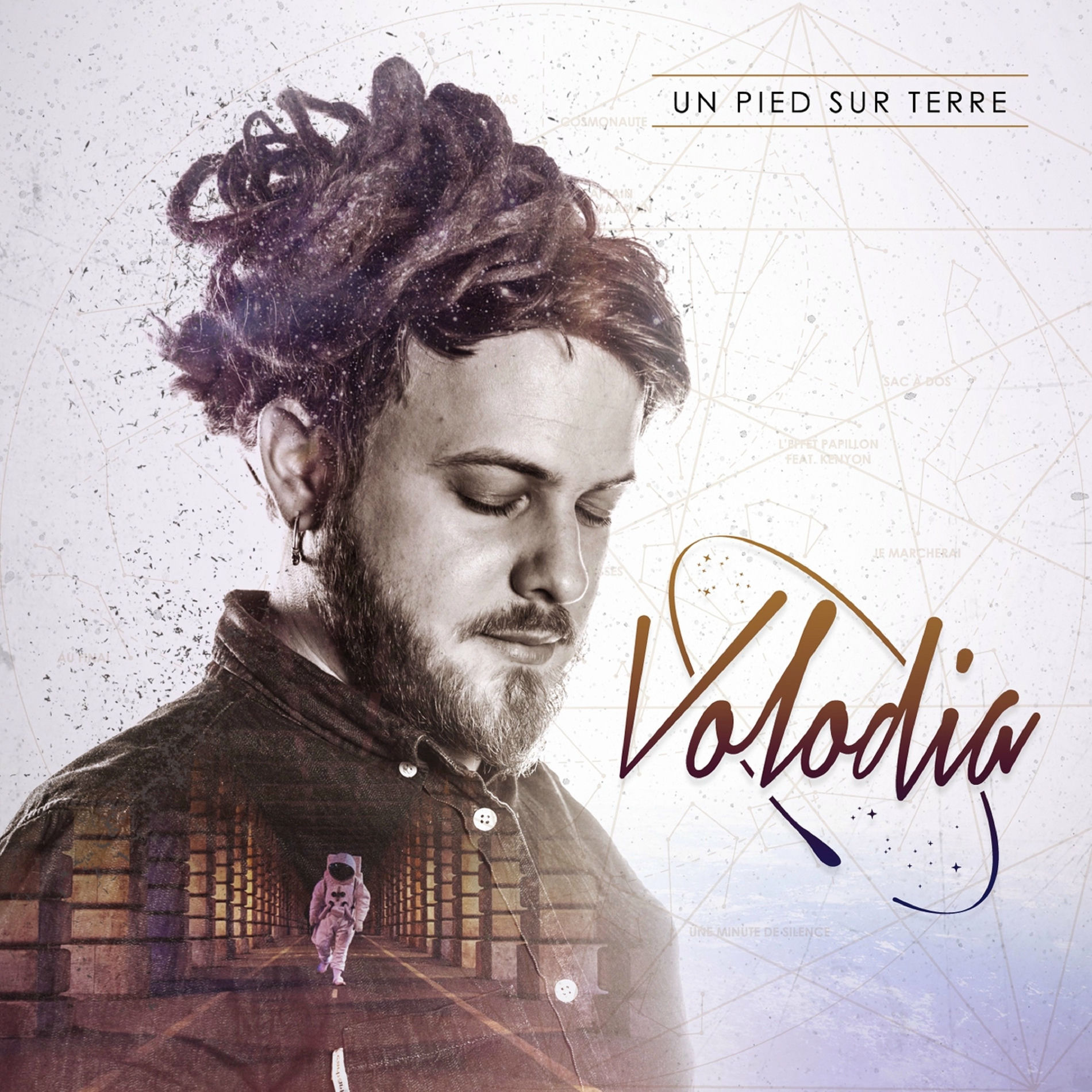 Album cover of Captain