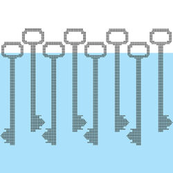 Cover of Niagara (Acute Onset Remix)