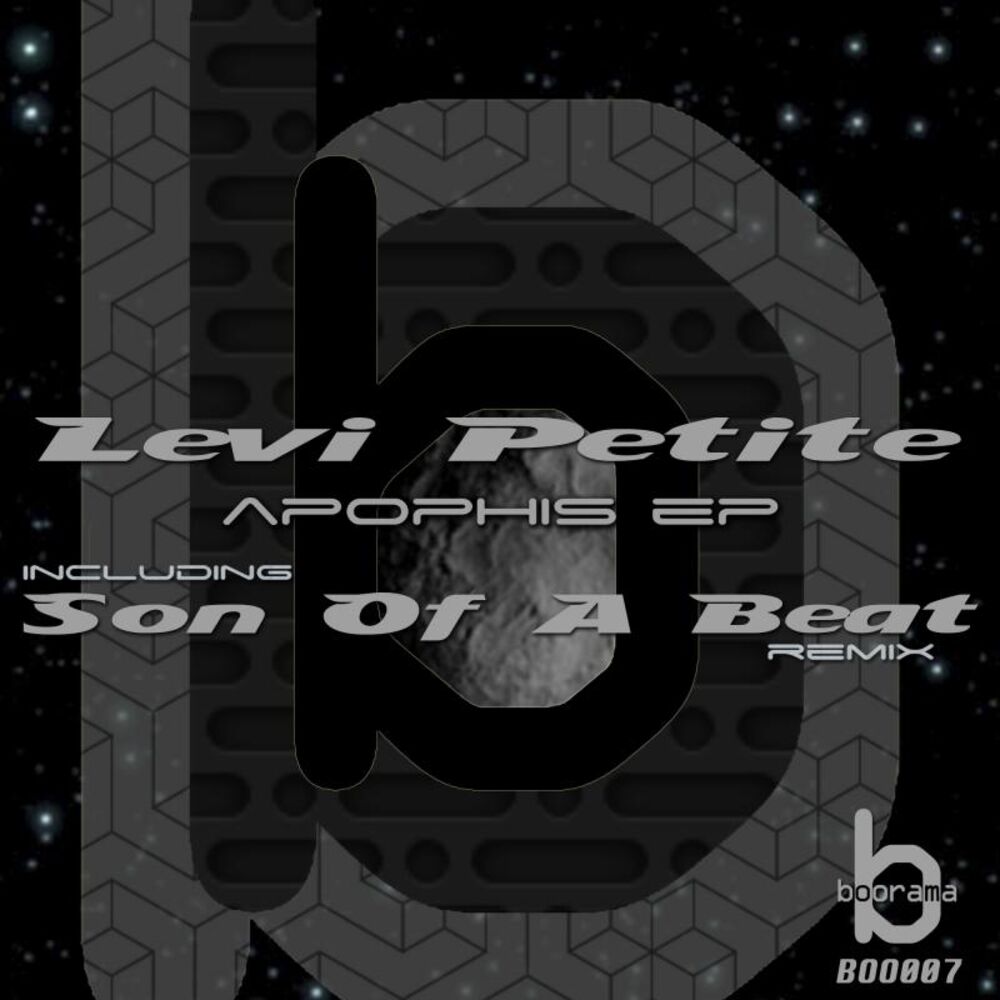 Picture of Apophis EP