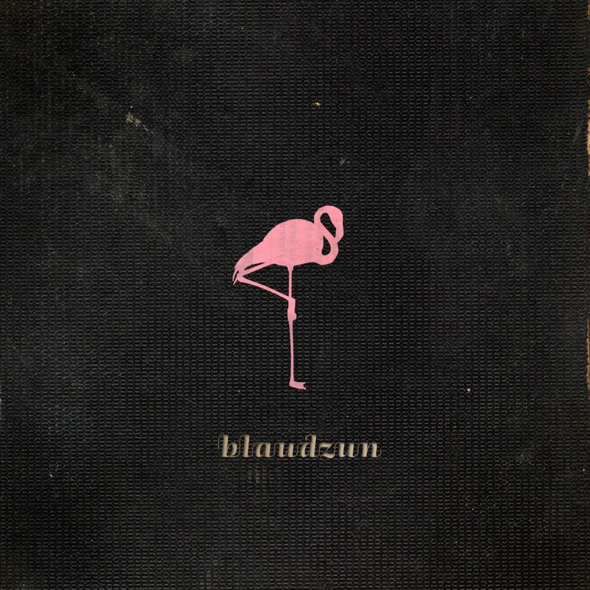 Album cover of Blaudzun