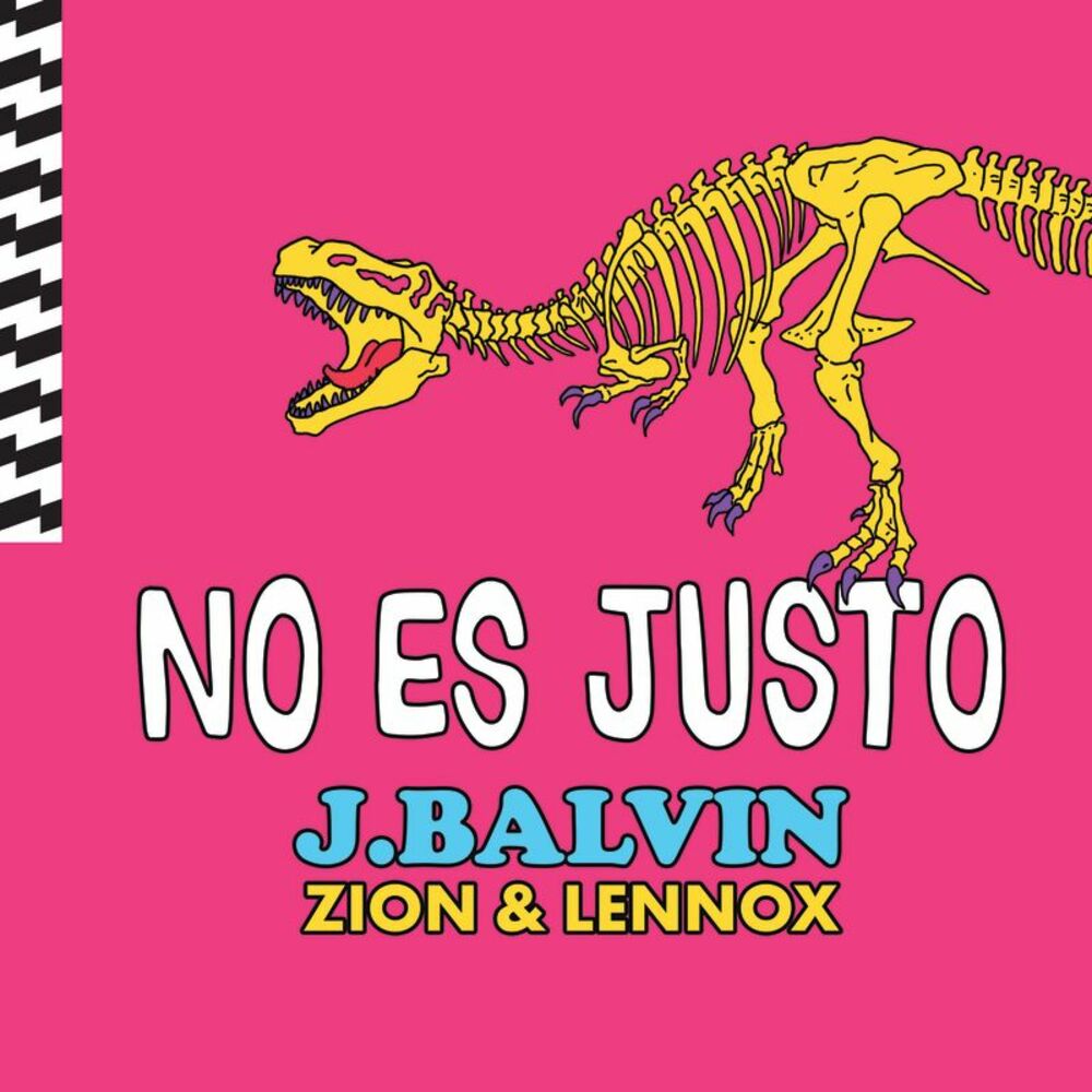 Picture of No Es Justo