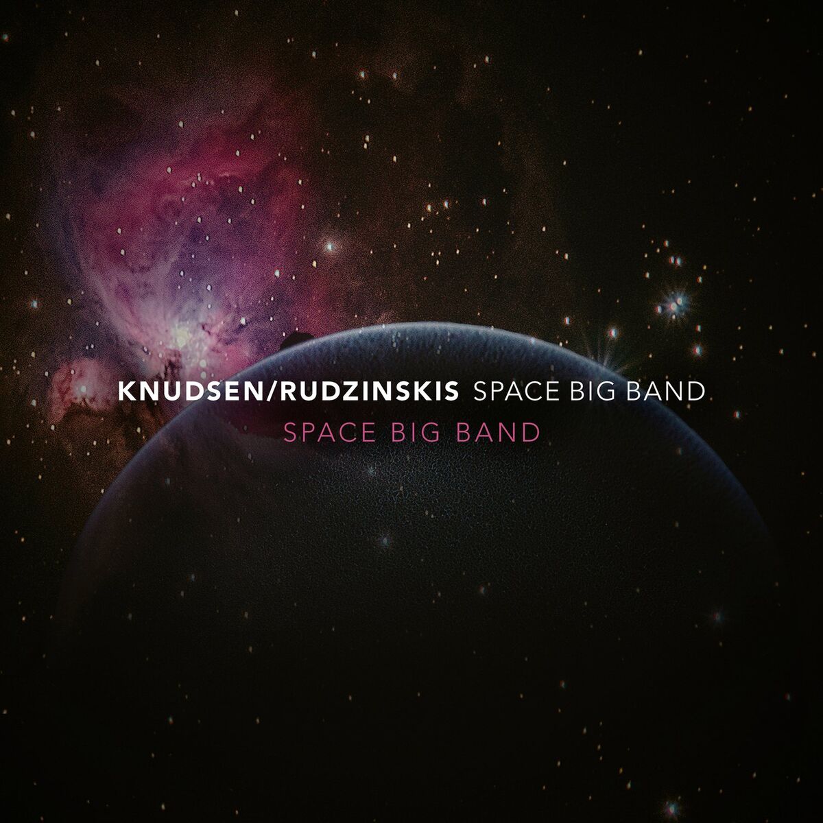 Album cover of Orsa