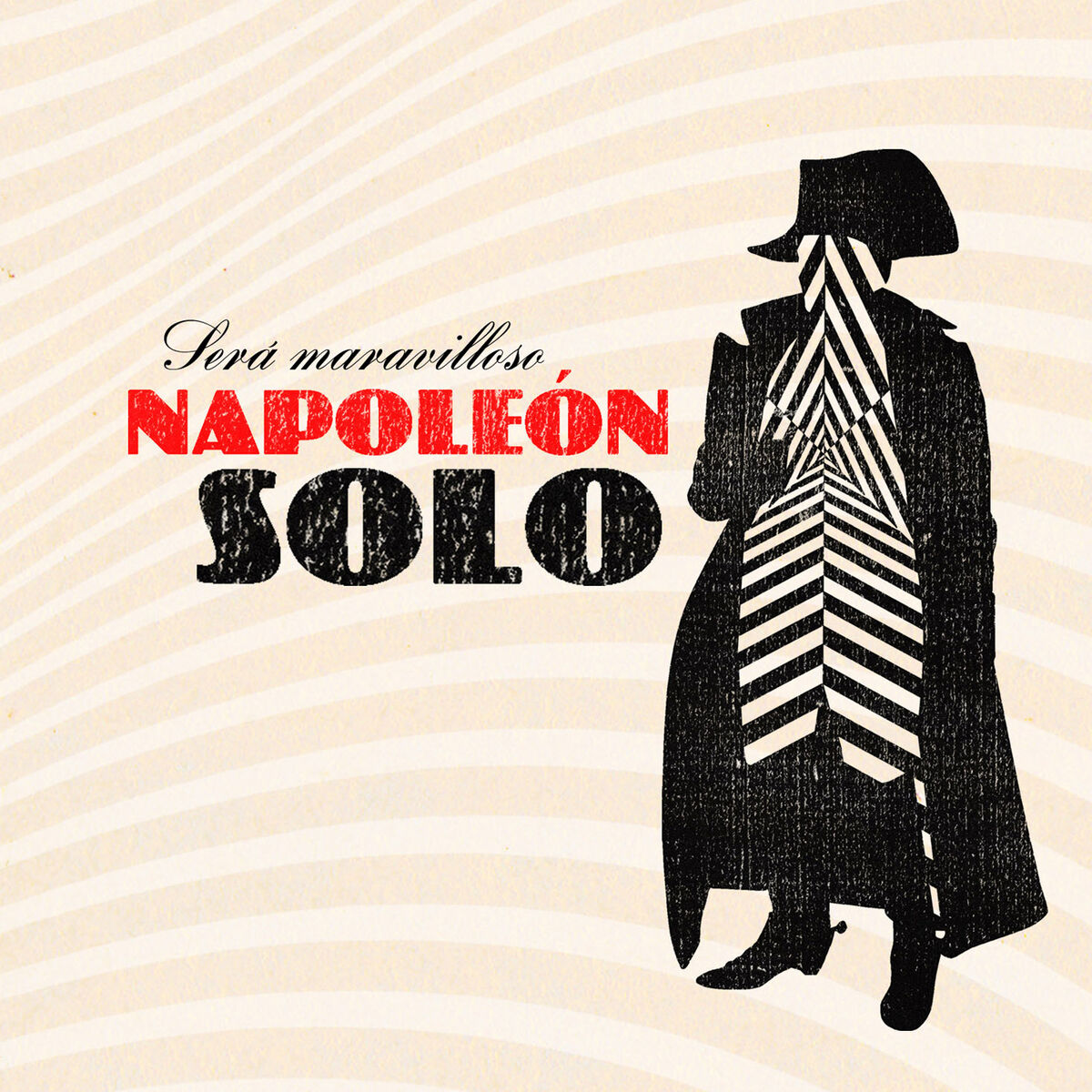 Album cover of Será Maravilloso EP