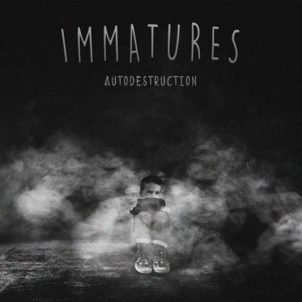Picture of Autodestruction