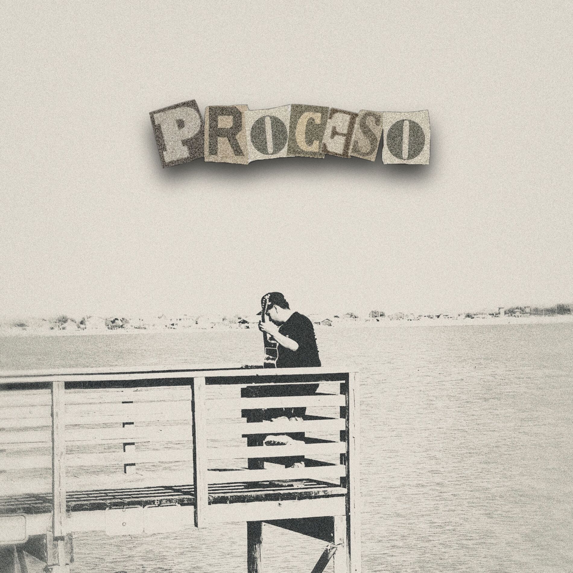 Album cover of PROCESO