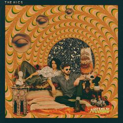 Cover of HARMINE