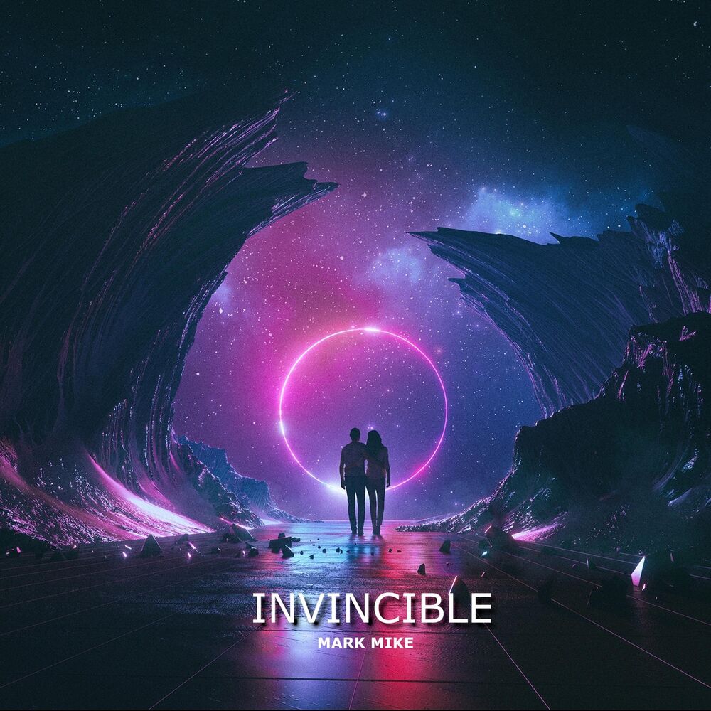 Picture of Invicible