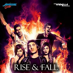 music cover