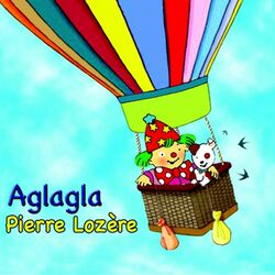 Cover of Aglagla