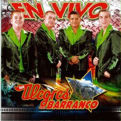 Cover of En Vivo