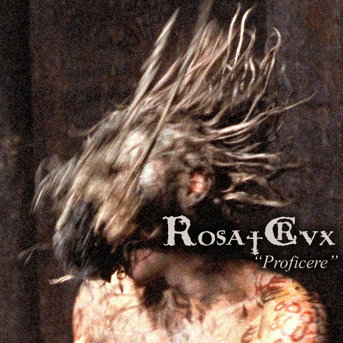 Album cover of Proficere