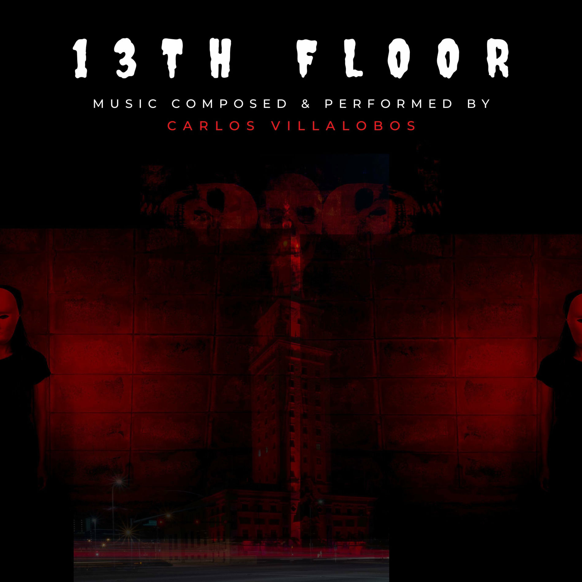 Album cover of 13th Floor