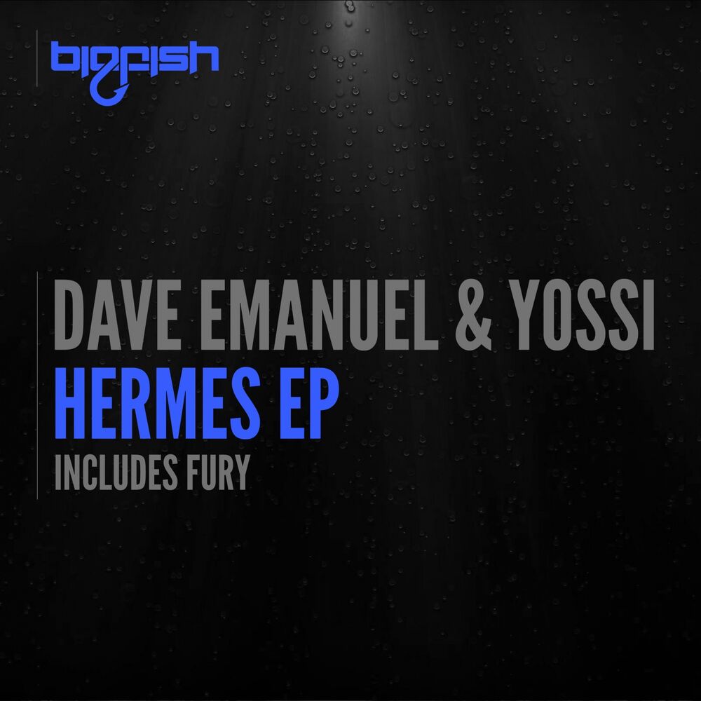 Picture of Hermes EP
