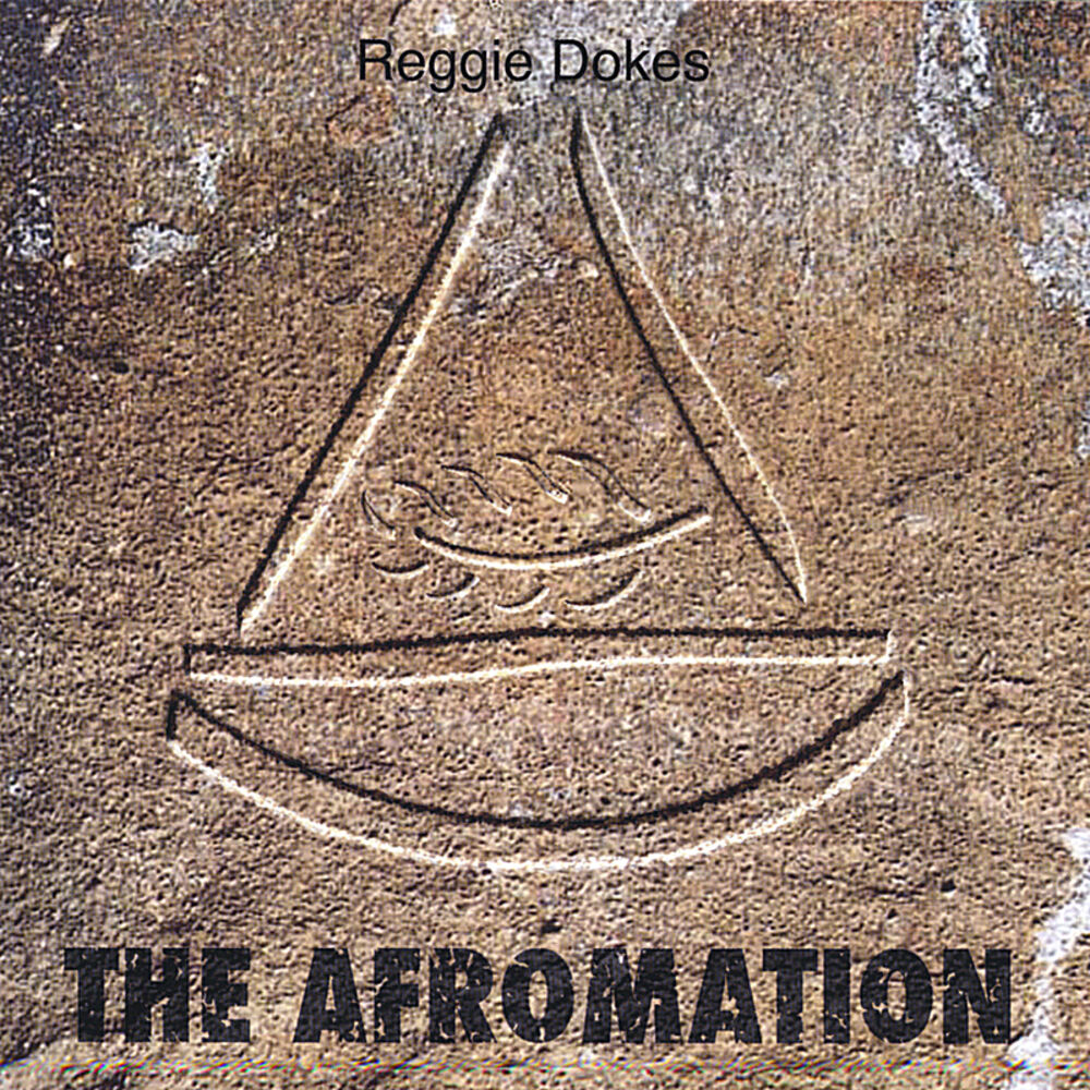 Picture of The Afromation