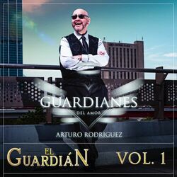 Cover of El Guardián, Vol. 1