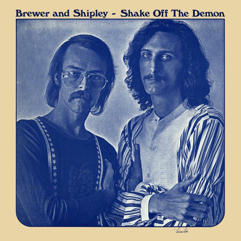 Picture of Shake off the Demon
