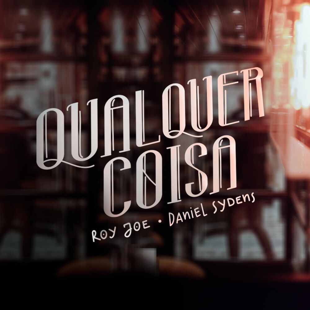 Picture of Qualquer Coisa