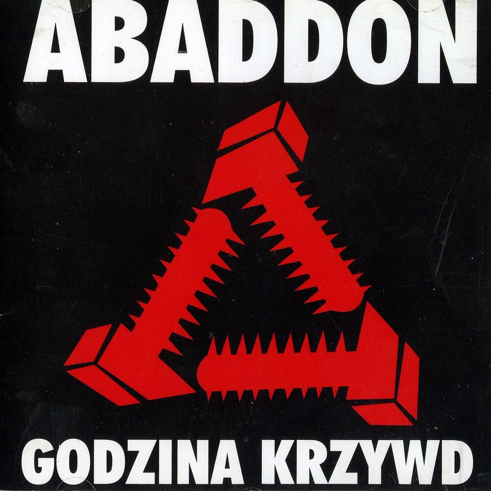 Picture of Godzina krzywd