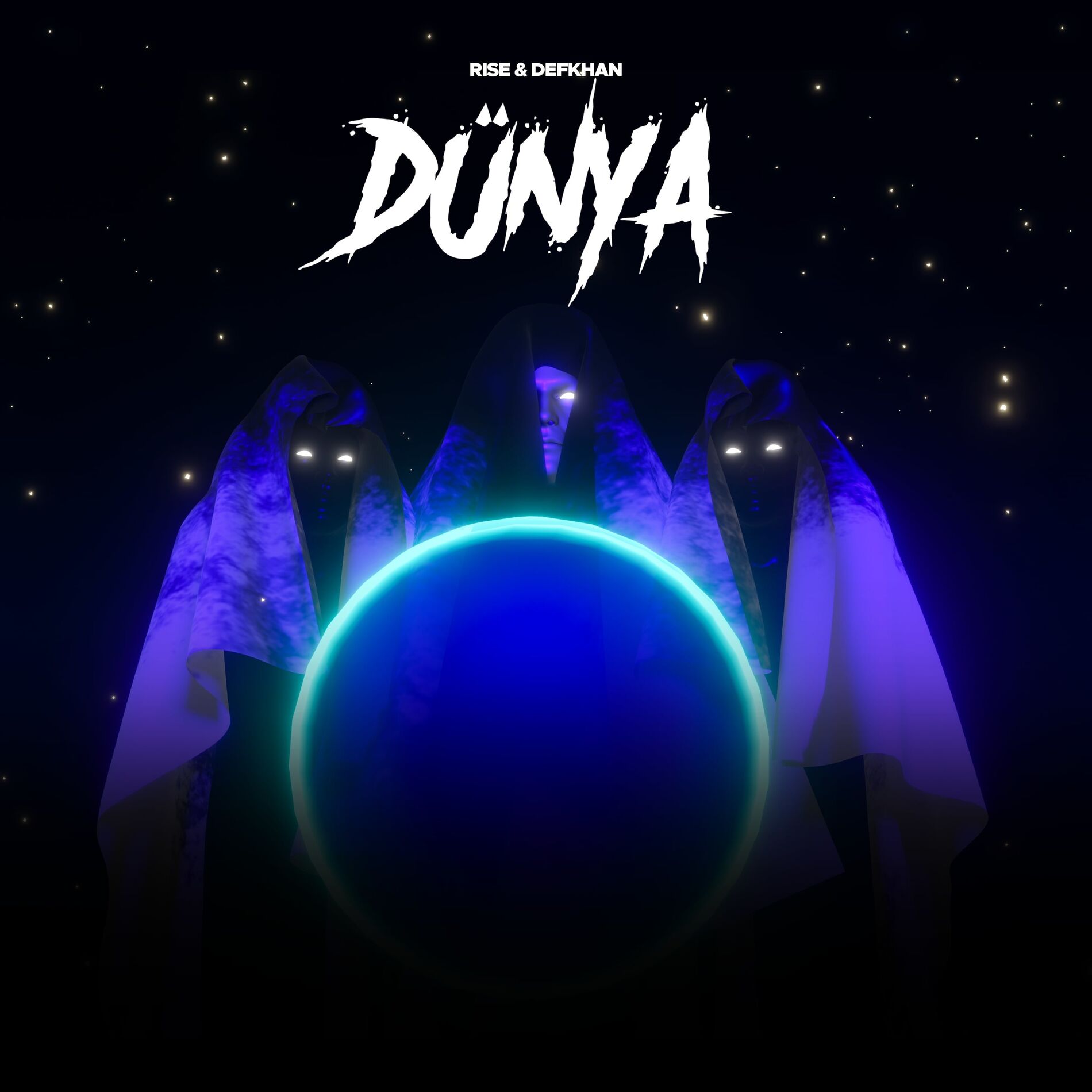 Album cover of Dünya