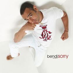 Cover of Sorry