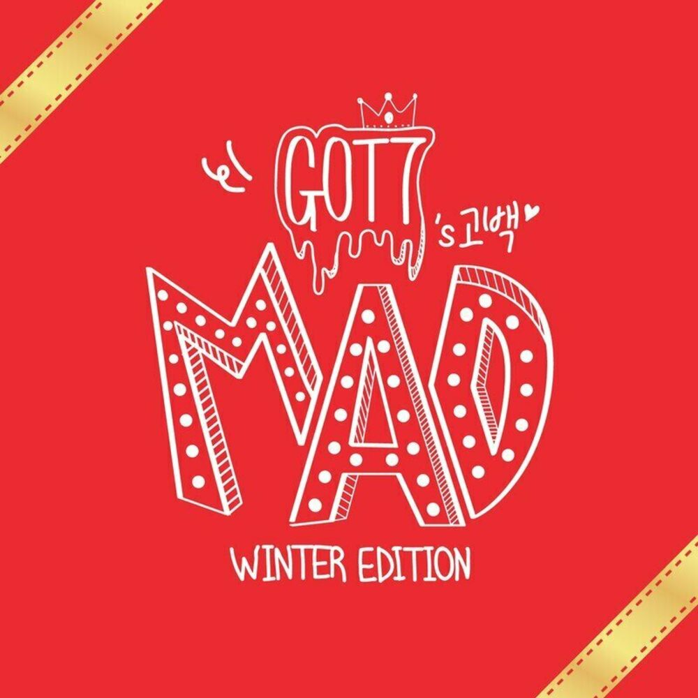 Picture of MAD Winter Edition