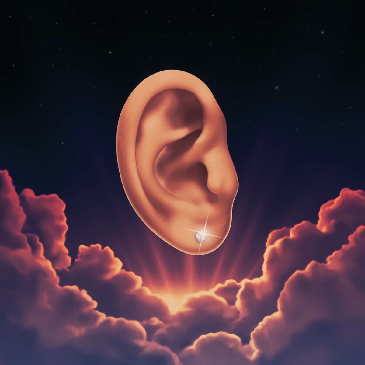 Album cover of Have You Heard? (Starcadian Remix)
