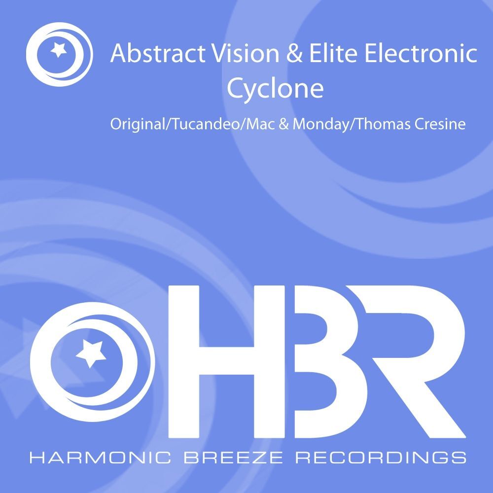 Picture of Cyclone