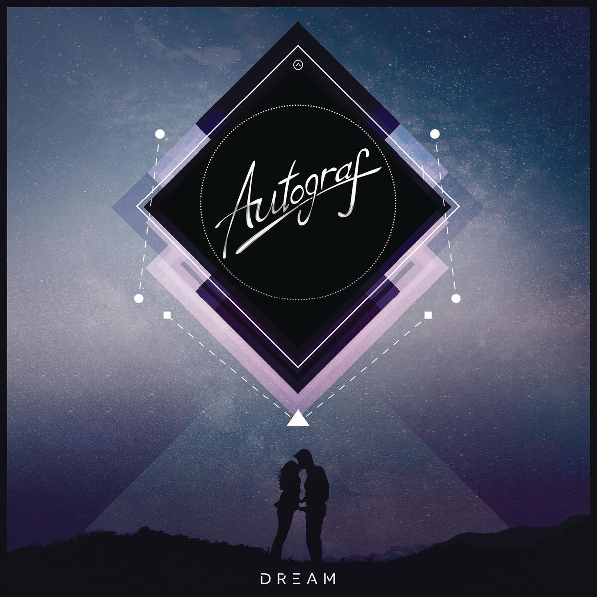 Album cover of Dream