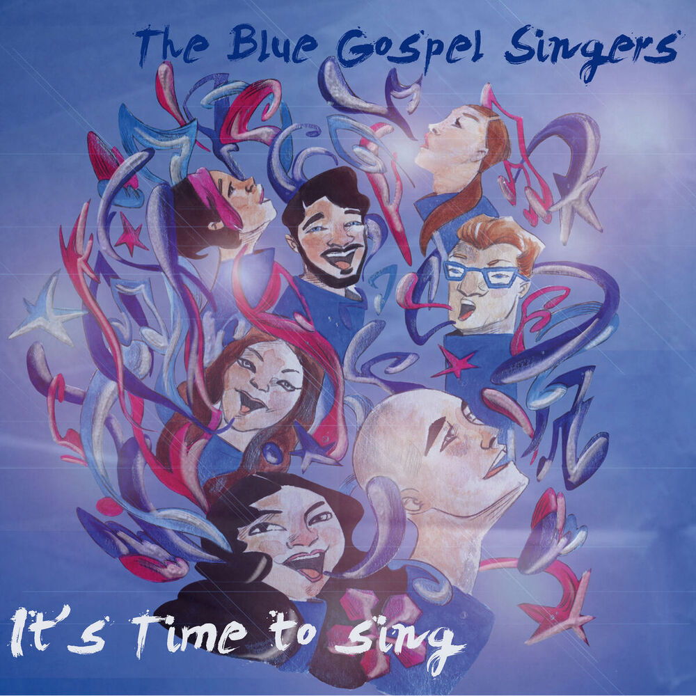 Picture of It's Time to Sing