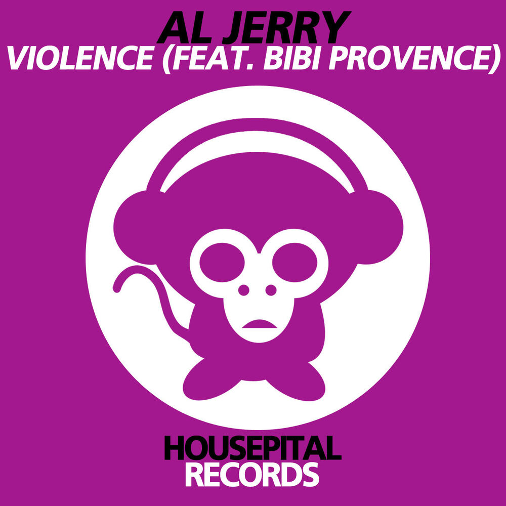 Picture of Violence