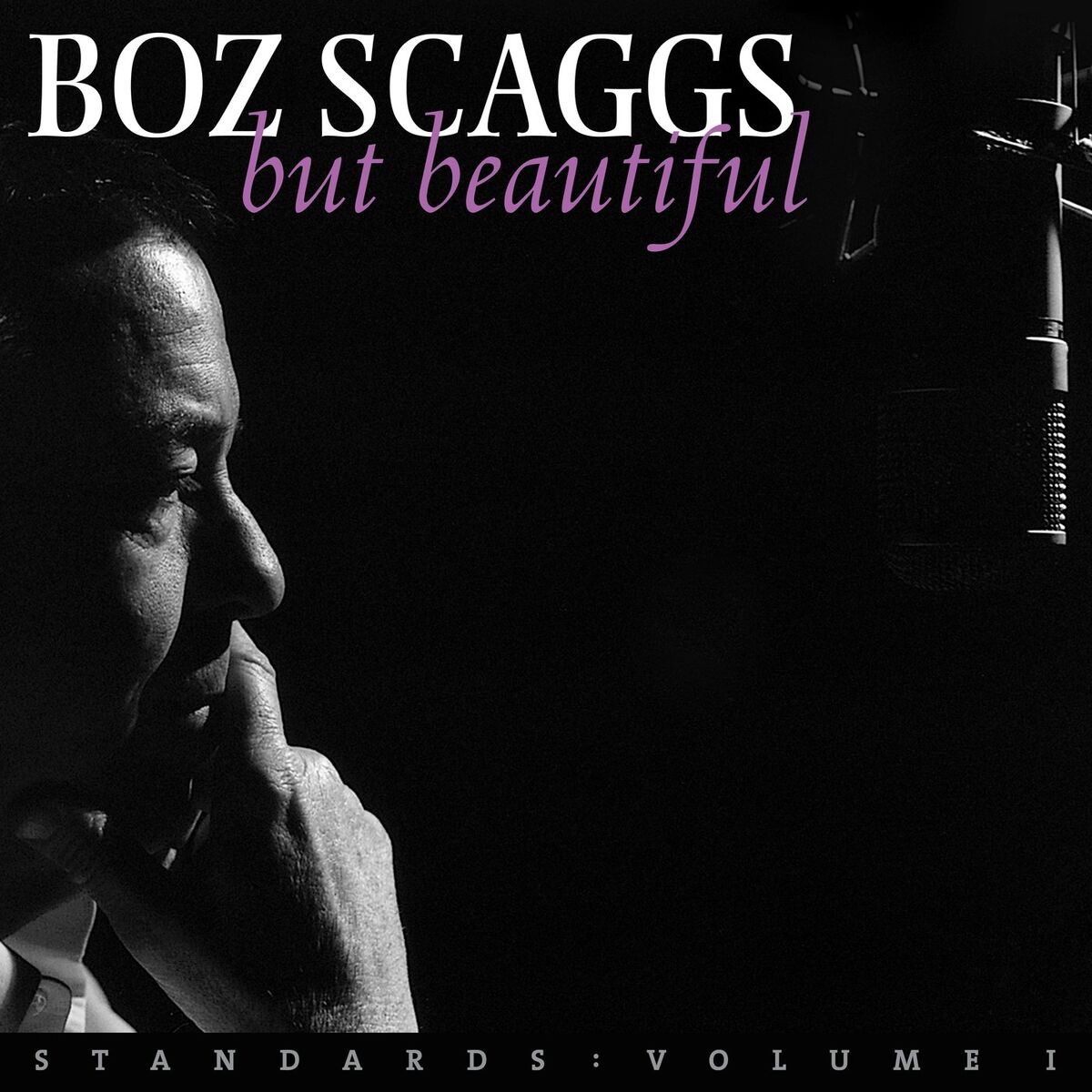 Album cover of But Beautiful - Standards: Volume I