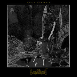 Cover of Death Portrait