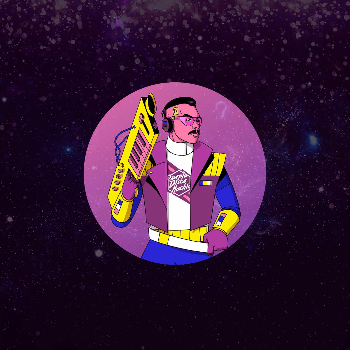 Album cover of Playbox