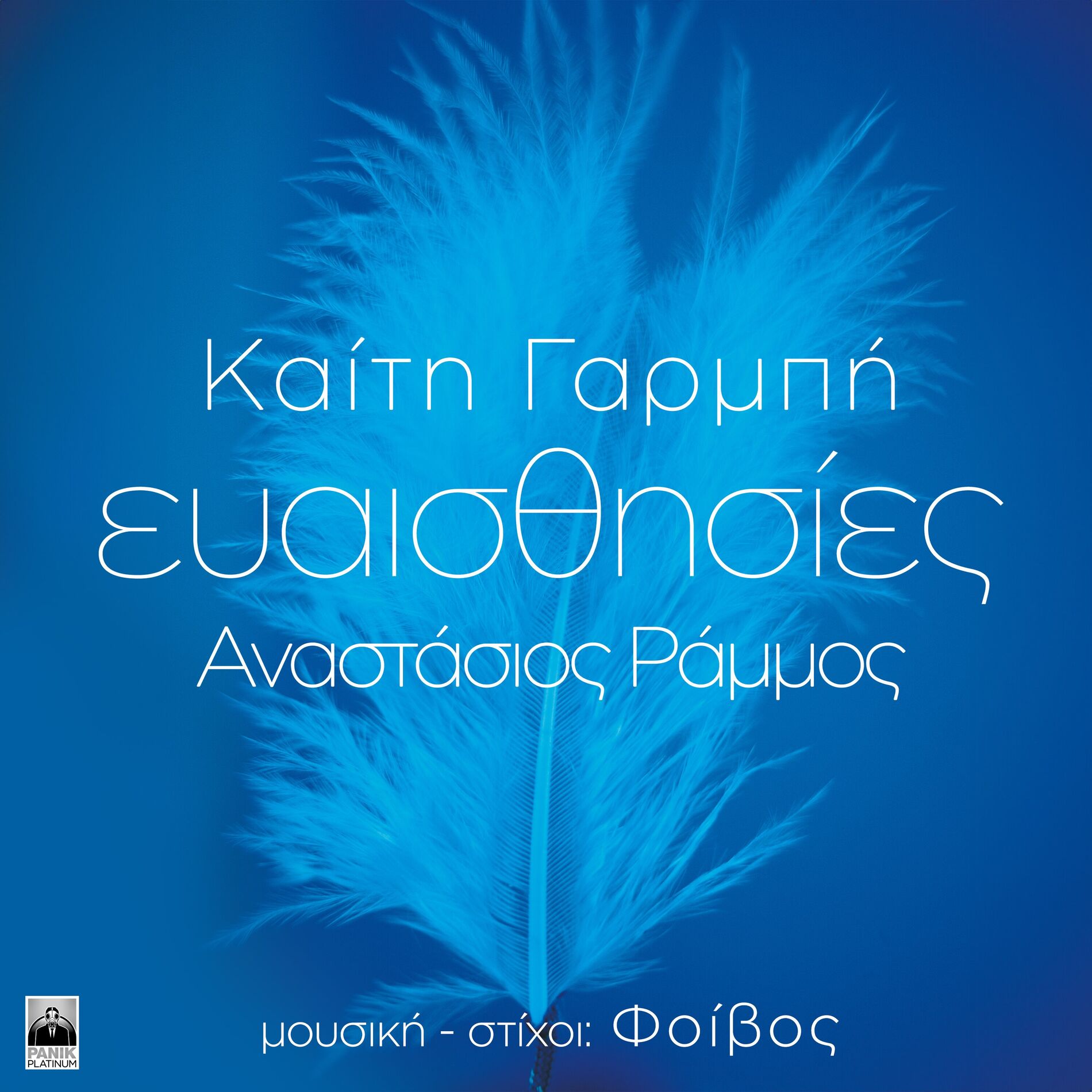 Album cover of Evaisthisies