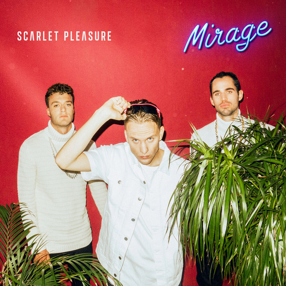 Picture of Mirage
