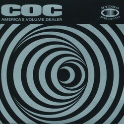 Cover of America's Volume Dealer