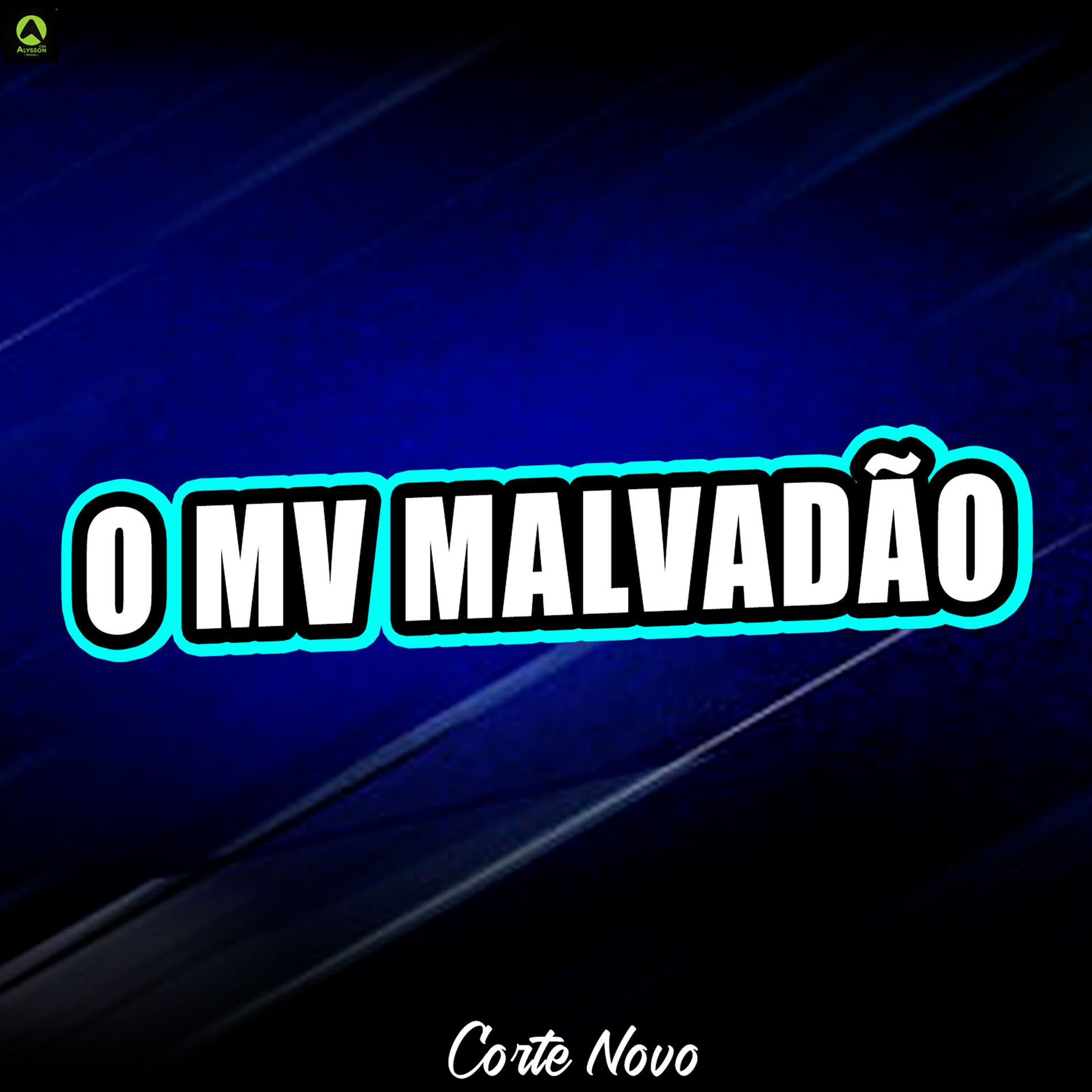 Album cover of Corte Novo