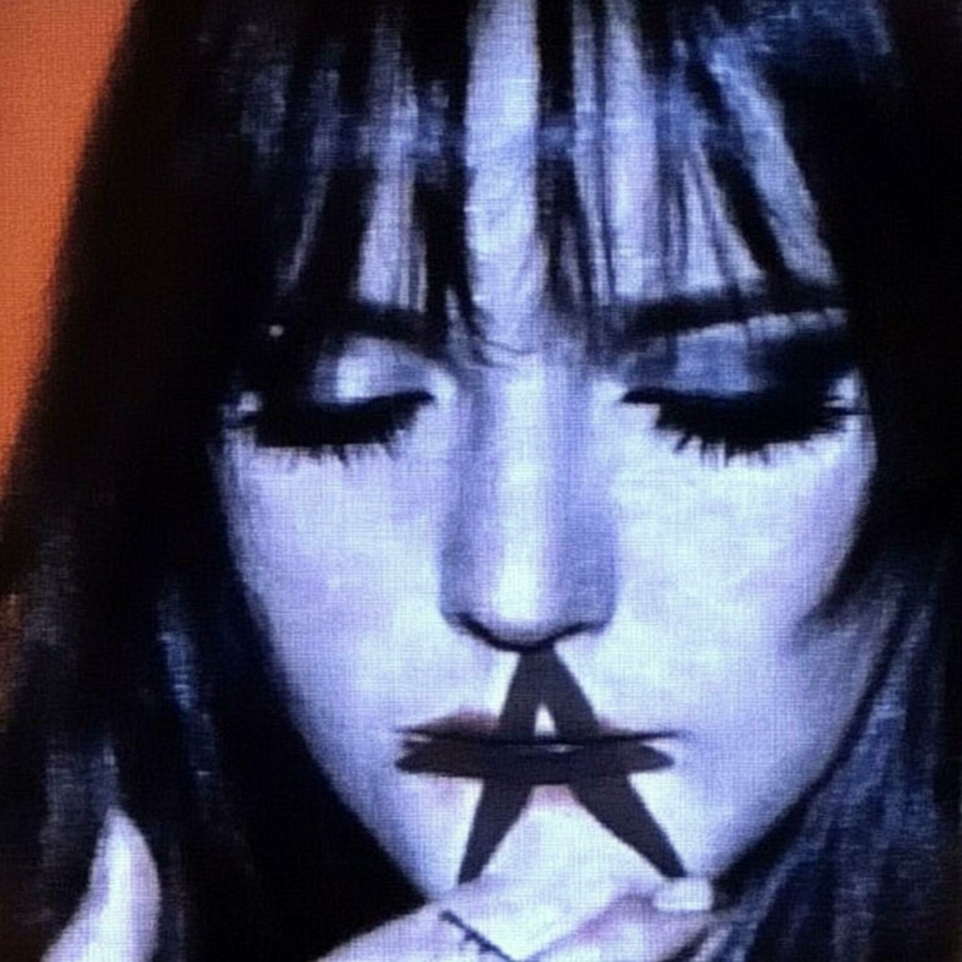 Album cover of CODE A