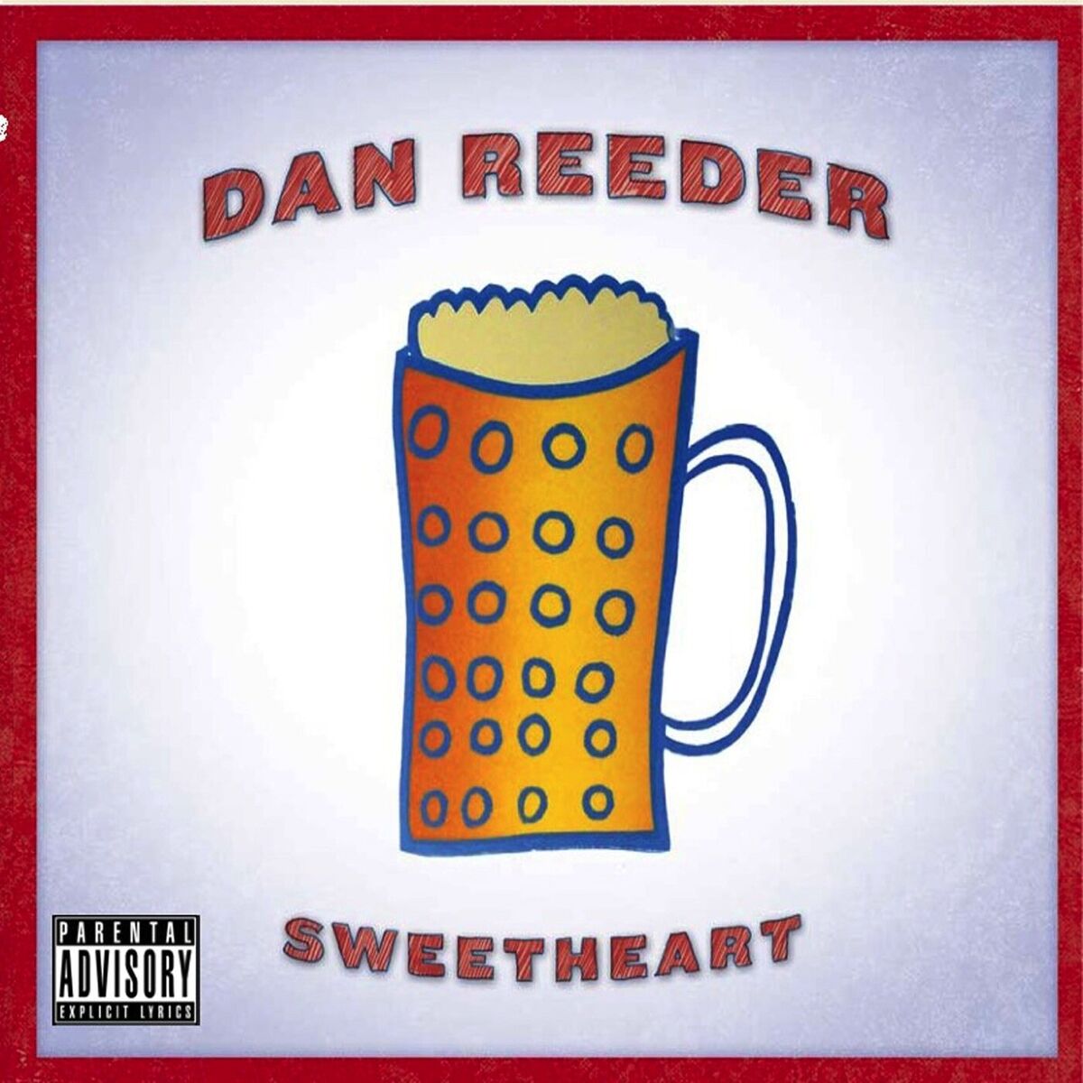 Album cover of Sweetheart