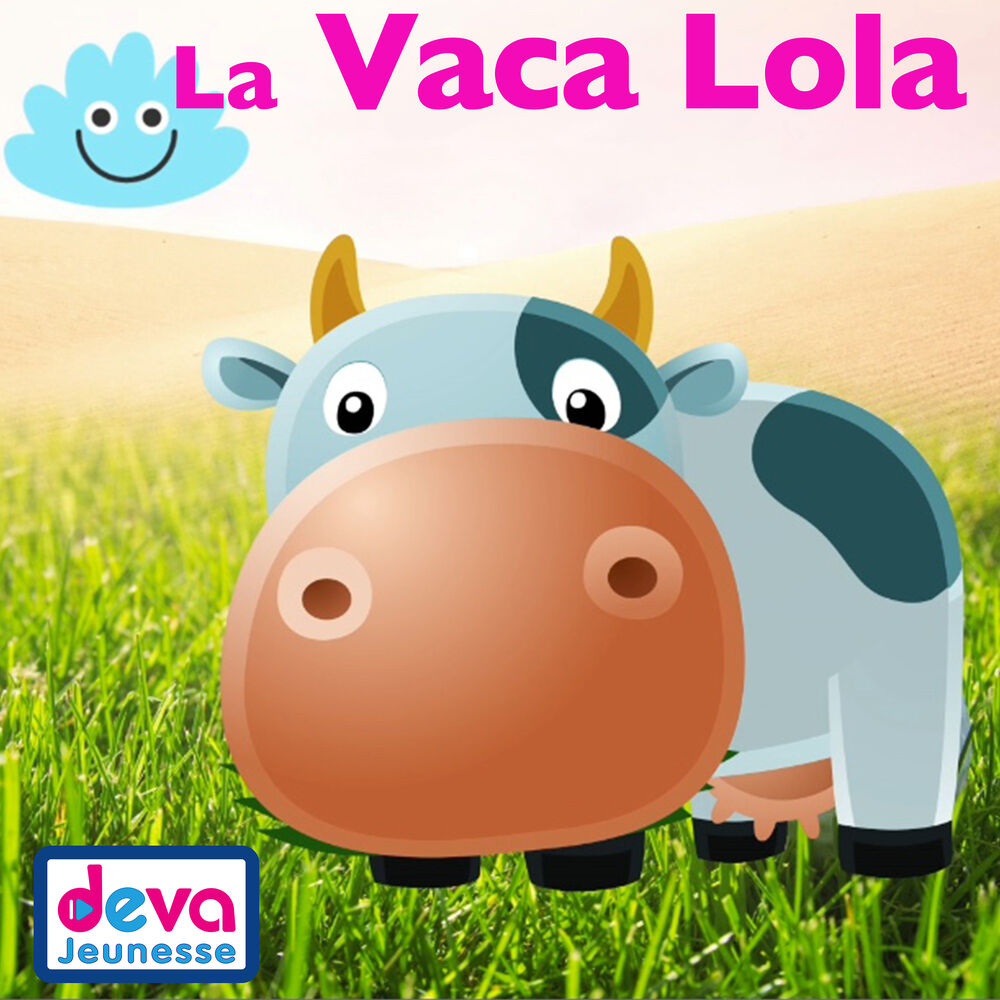 Picture of La vaca Lola