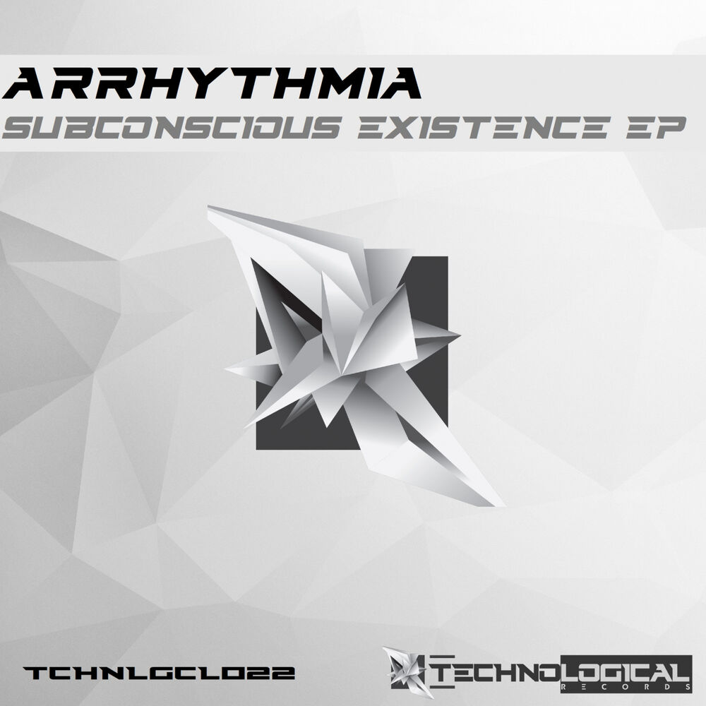 Picture of Subconscious Existence EP