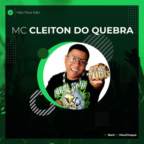 Não para Não