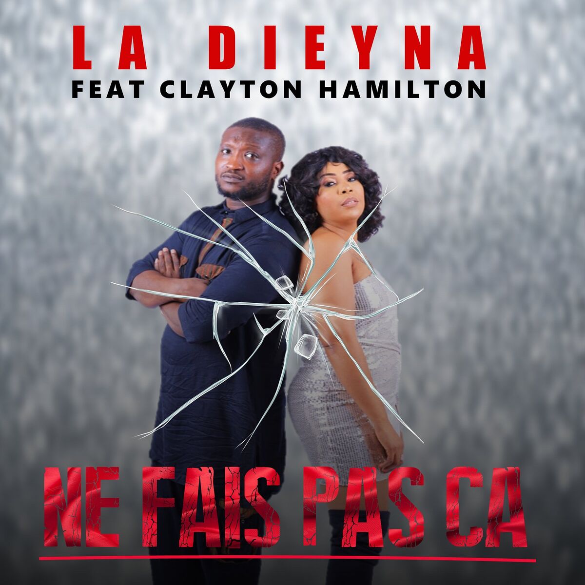 Album cover of Ne Fais Pas Ça