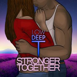 Cover of Stronger Together
