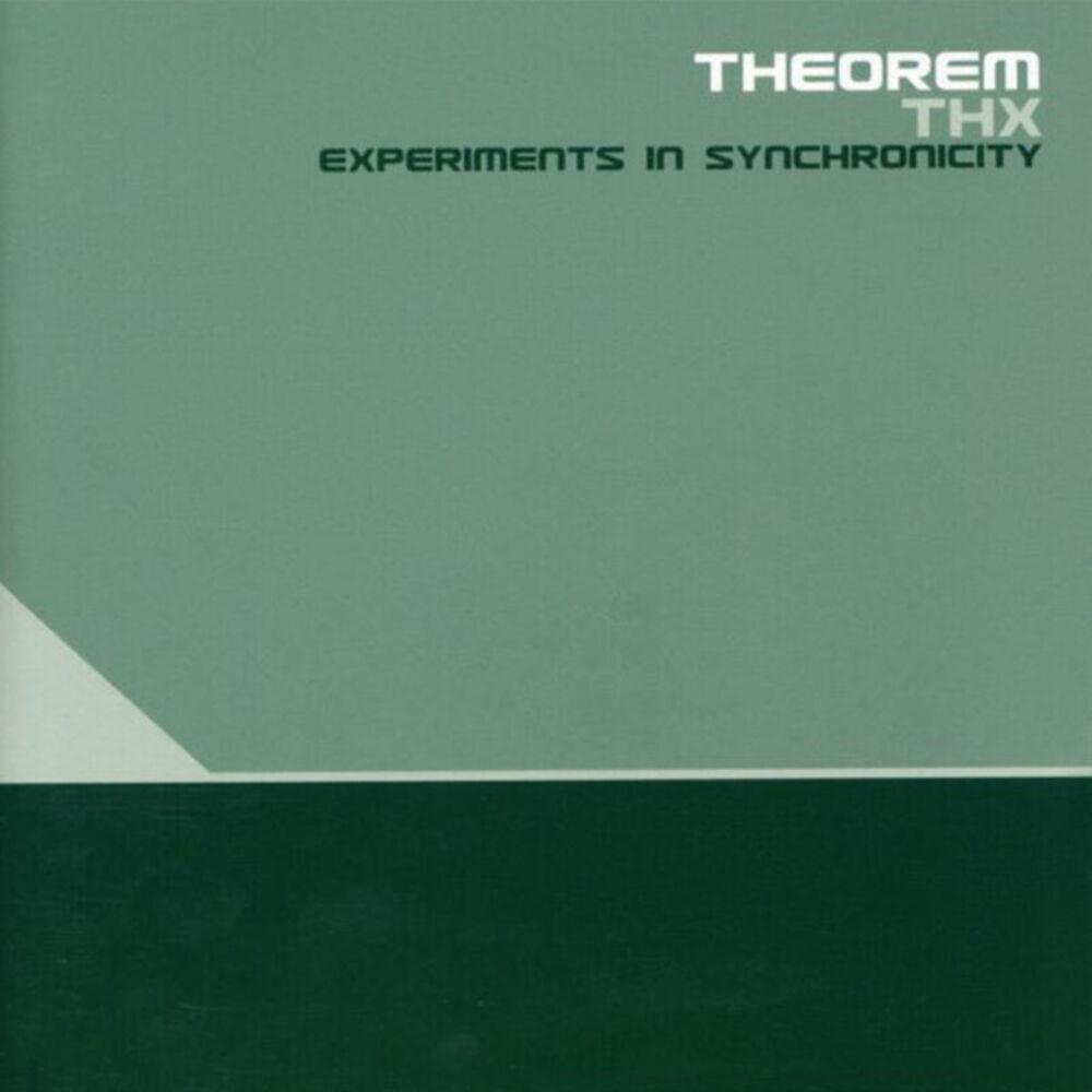 Picture of THX - Experiments in Synchronicity
