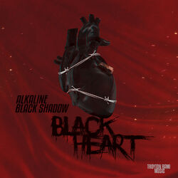 Cover of Black Heart