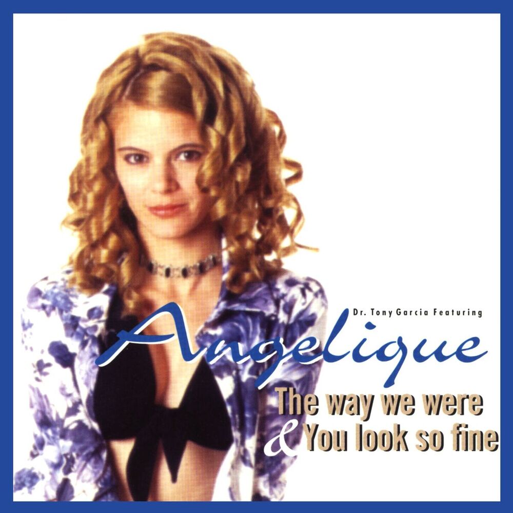 Picture of The Way We Were / You Look so Fine